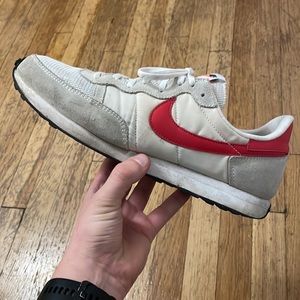Nike Air Pegasus Prototypes